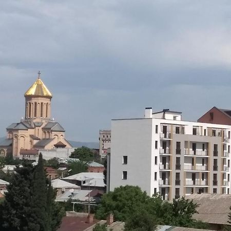 Avlabari Old Town Residence Tbilisi Bagian luar foto