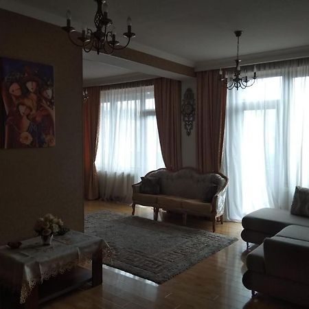 Avlabari Old Town Residence Tbilisi Bagian luar foto
