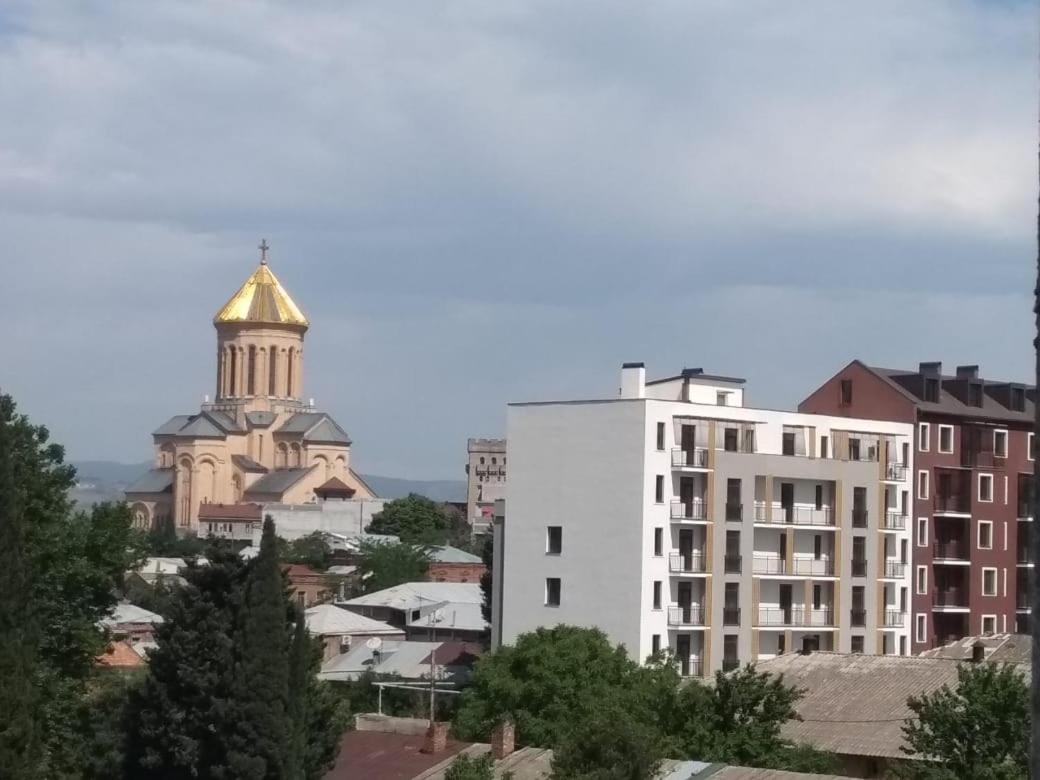 Avlabari Old Town Residence Tbilisi Bagian luar foto
