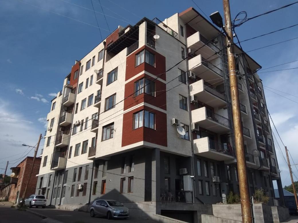 Avlabari Old Town Residence Tbilisi Bagian luar foto
