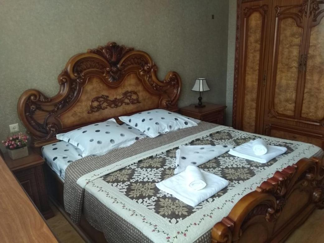 Avlabari Old Town Residence Tbilisi Bagian luar foto