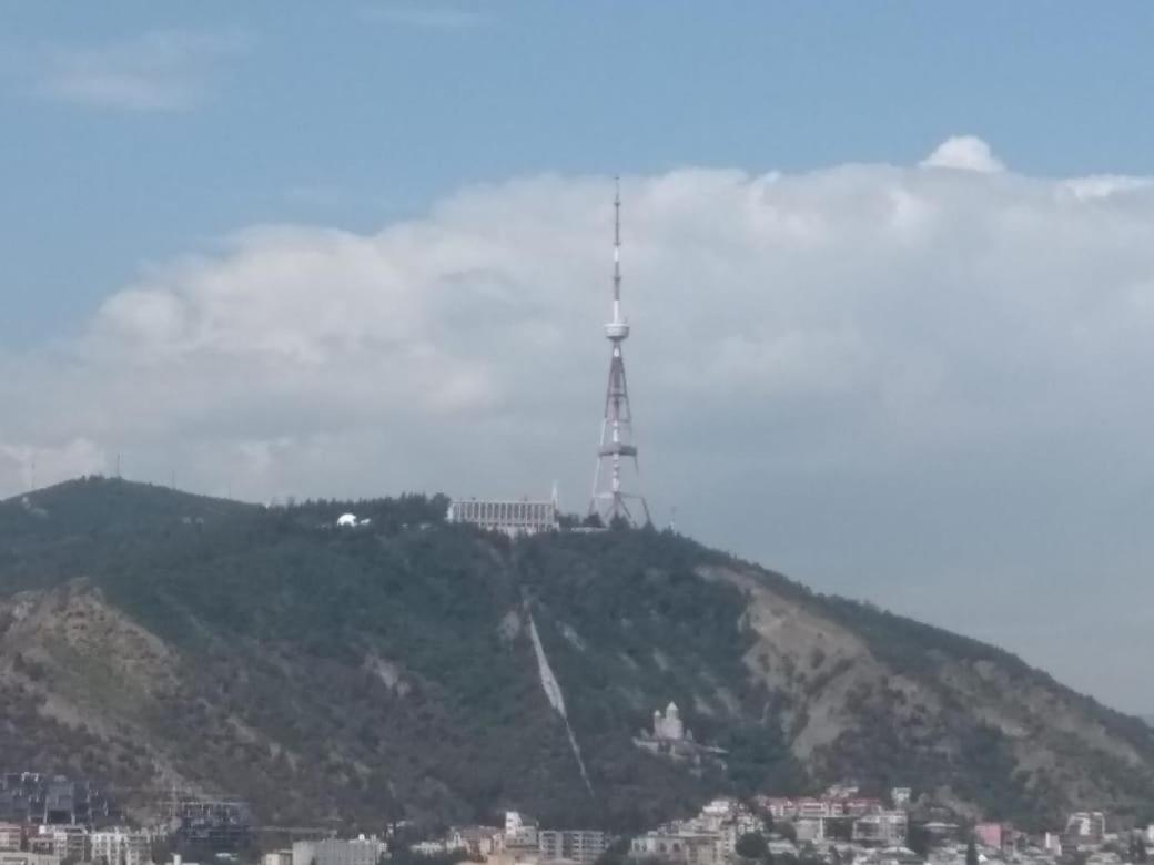 Avlabari Old Town Residence Tbilisi Bagian luar foto