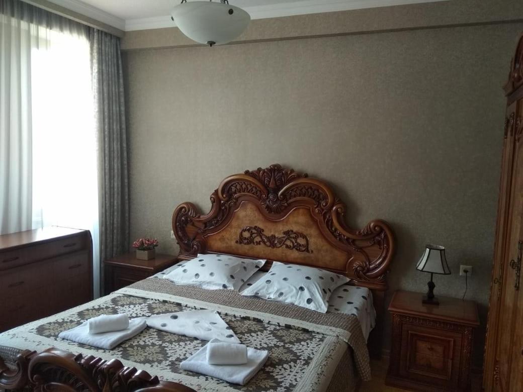 Avlabari Old Town Residence Tbilisi Bagian luar foto